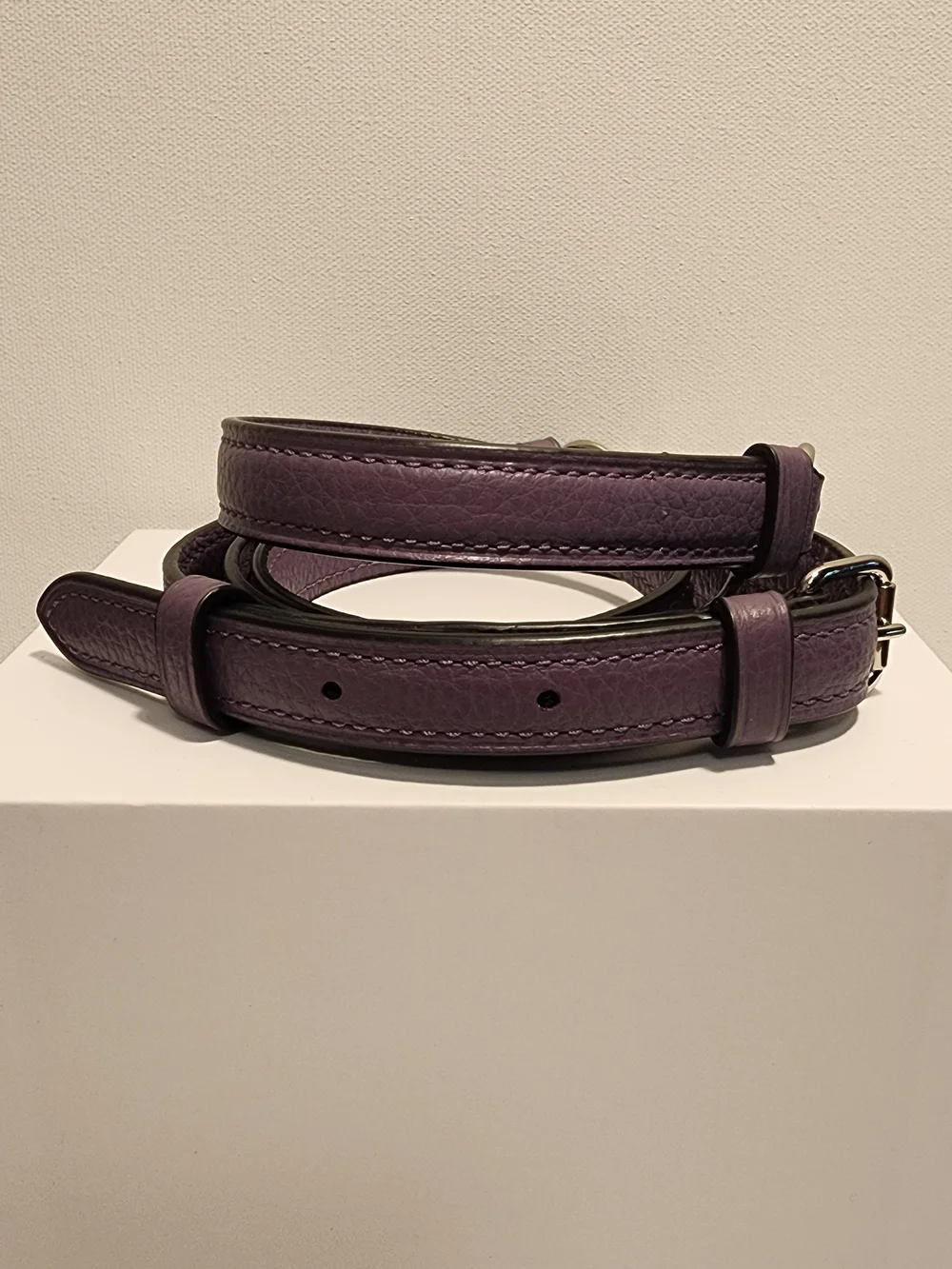 Coach Replacement Strap